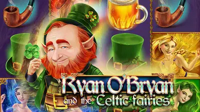ryan o bryan